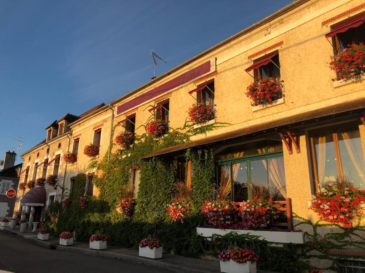 Hotel De La Loire - Housity