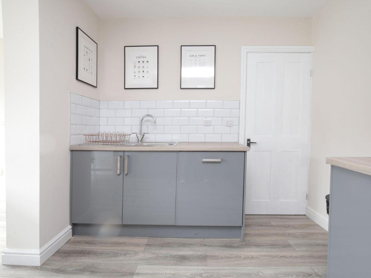 Stunning 3 Bed Oxford Home inc. Free Parking - Housity