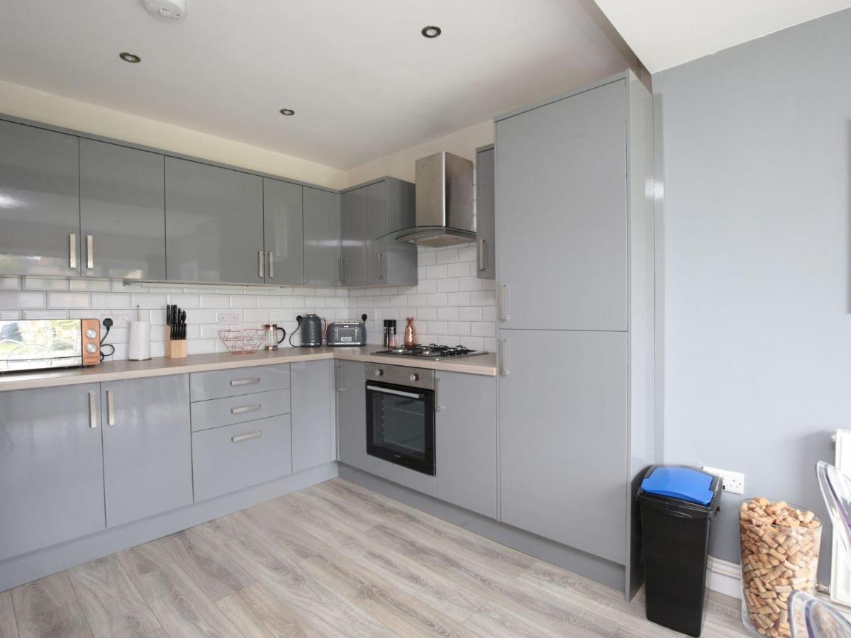 Stunning 3 Bed Oxford Home inc. Free Parking - Housity