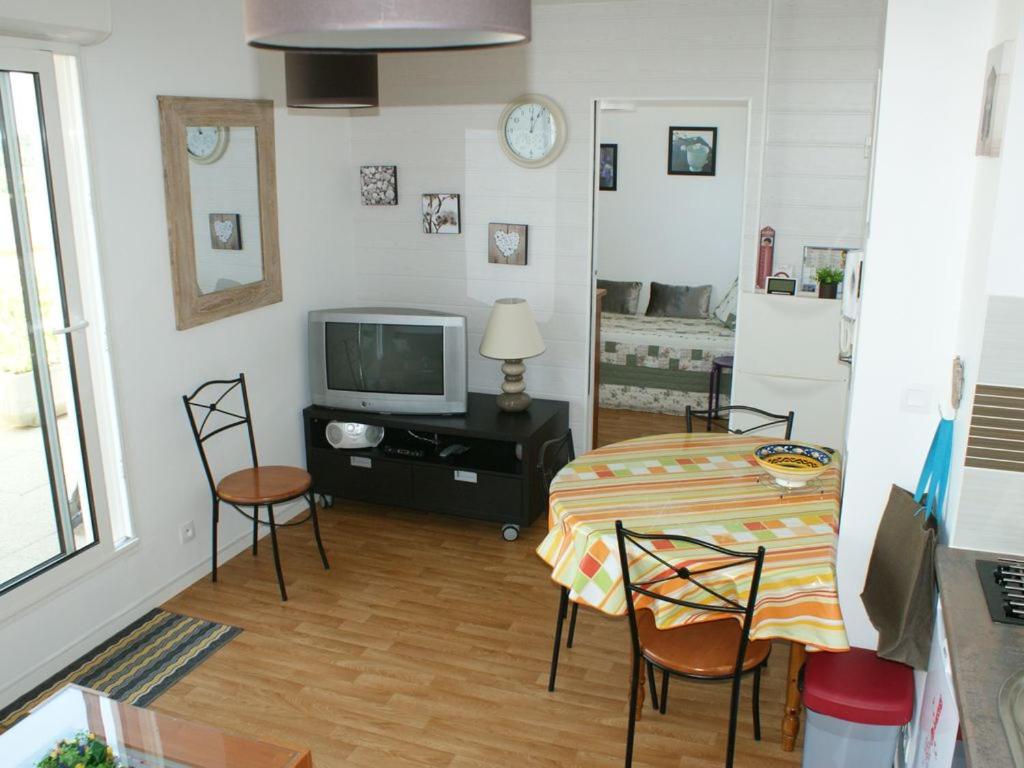 Ti Breizh - Housity