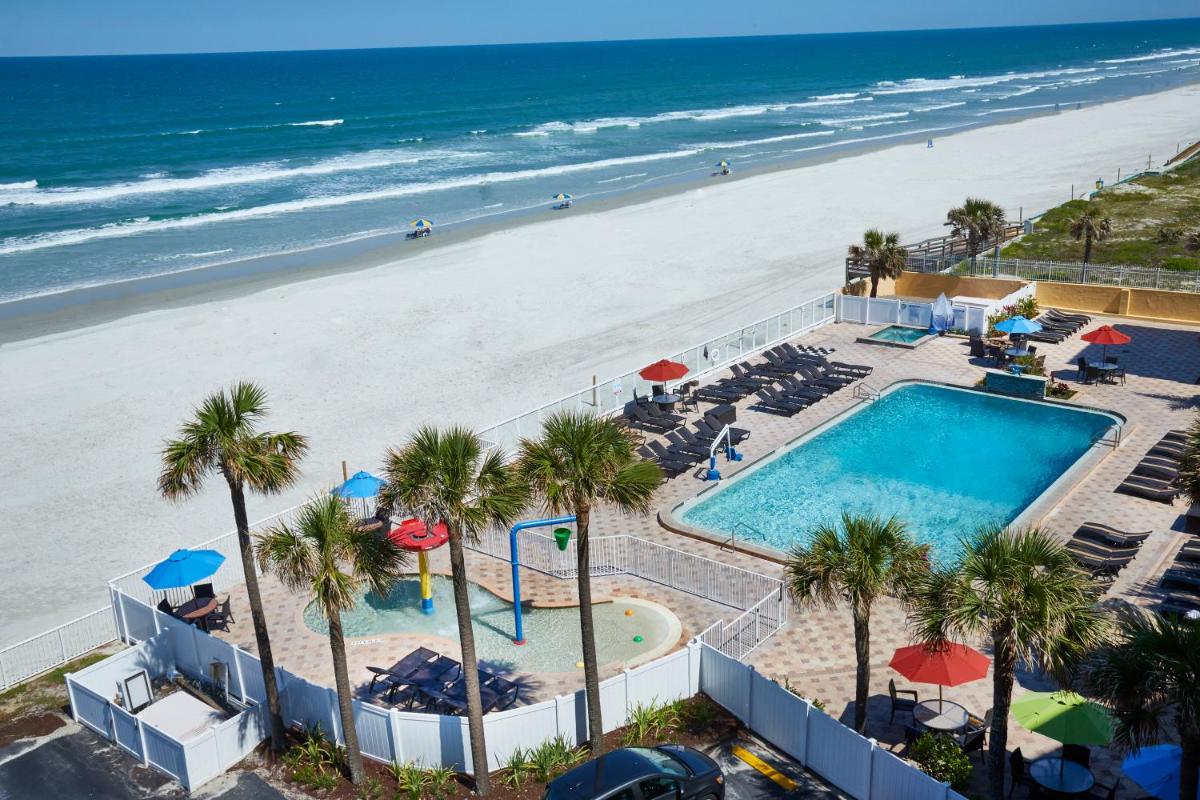 Holiday Inn Resort Daytona Beach Oceanfront by IHG - Housity
