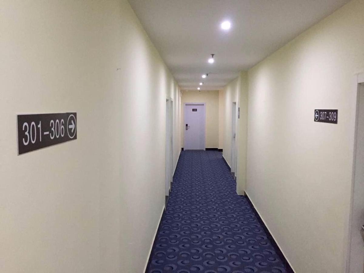 7Days Inn Guangzhou Conghua Yajule Branch - Housity