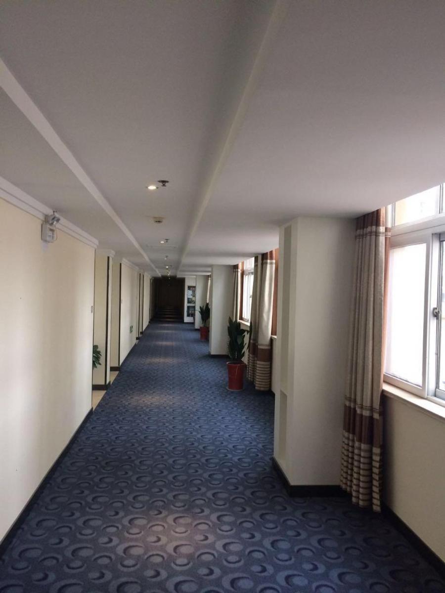 7Days Inn Yancheng Yingbin Avenue Engineering College Branch - Housity