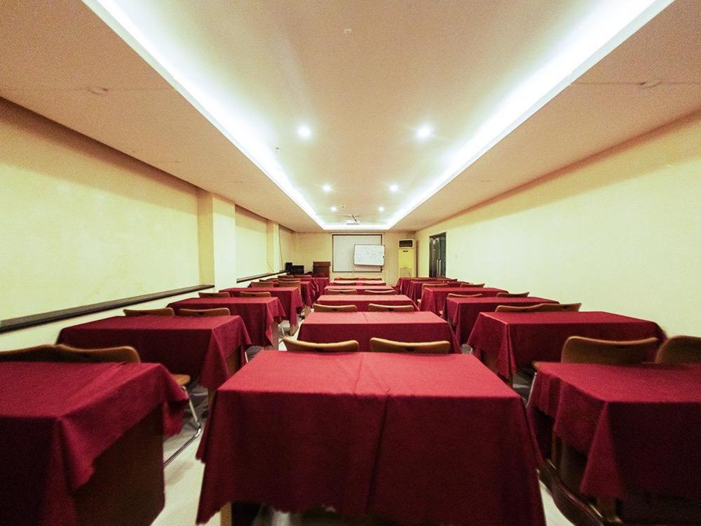7Days Inn Harbin Medical University Branch - Housity