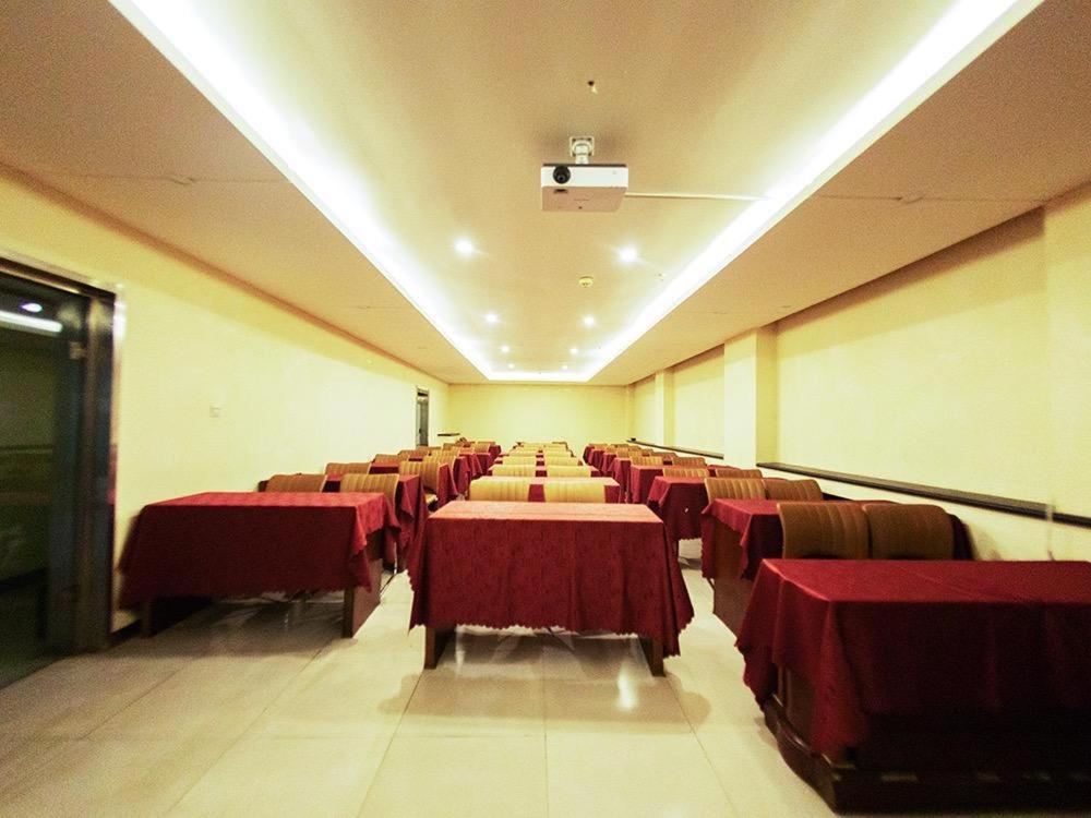 7Days Inn Harbin Medical University Branch - Housity