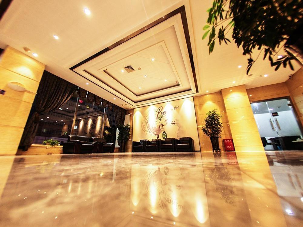 7Days Inn Harbin Medical University Branch - Housity
