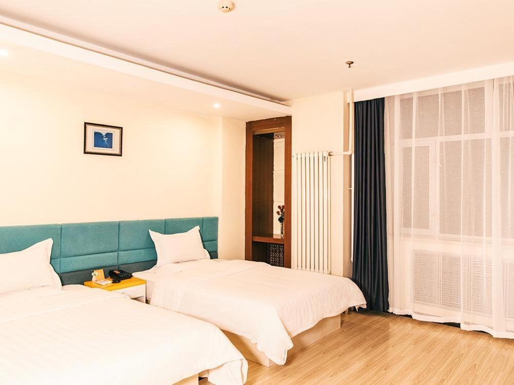 7Days Inn Harbin Medical University Branch - Housity