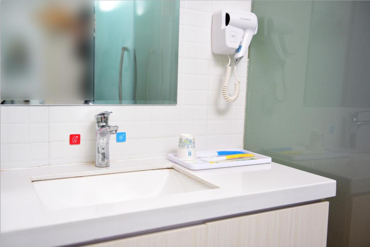 7Days Inn Xuzhou Xincheng City Council Aoti Branch - Housity