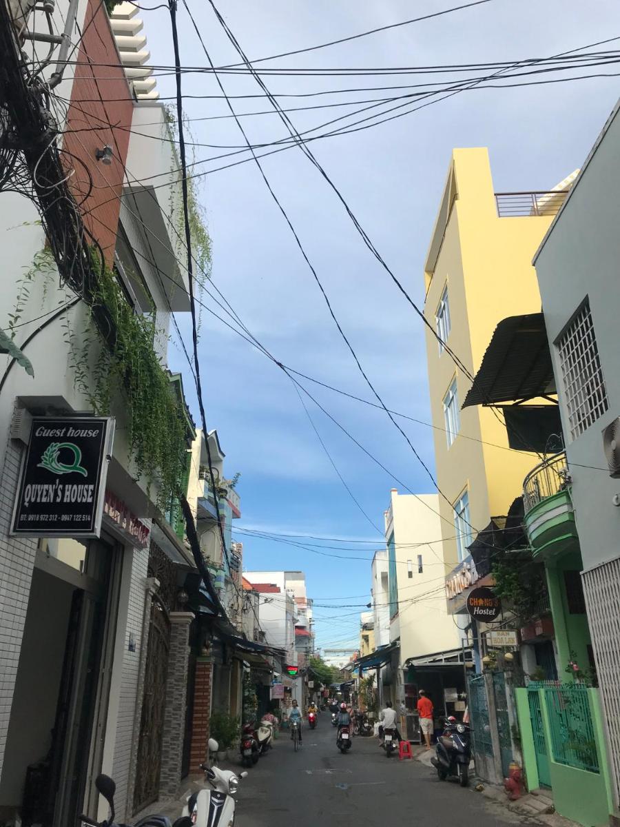 Quyen's house - Housity