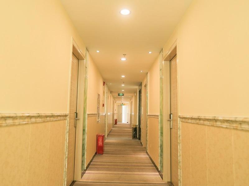 7Days Inn Sanya Yalong Bay Branch - Housity