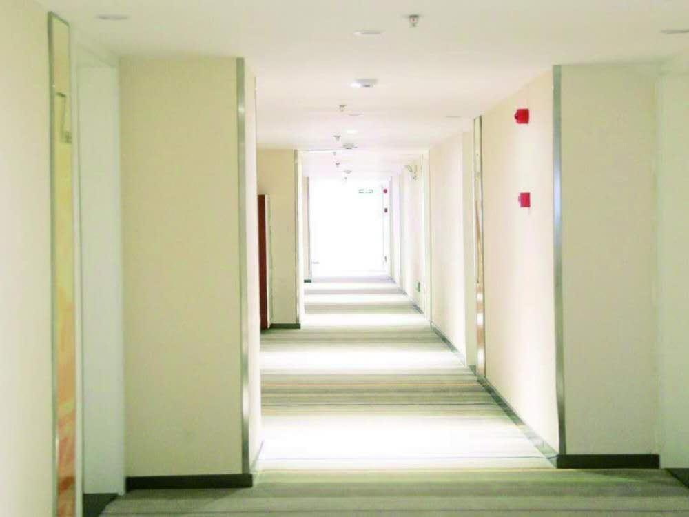 7Days Inn Ji'nan Changqing University Ginza Commercial Street Branch - Housity