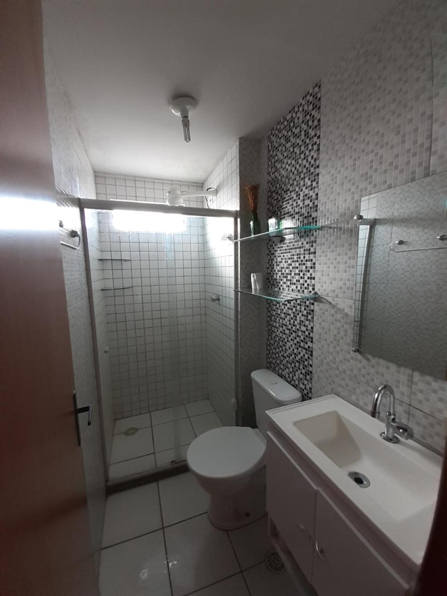 Residencial Maravilha - Poço - Housity
