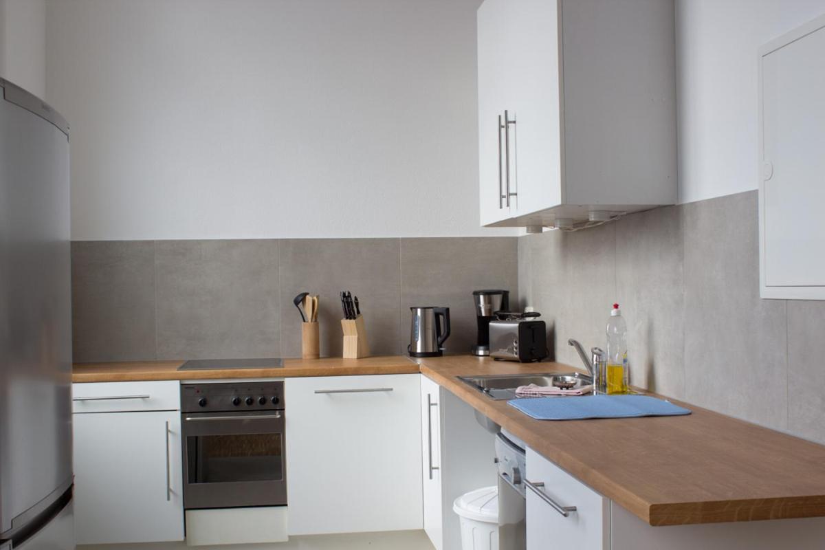 Nostalgischer Kaiserbahnhof - Housity