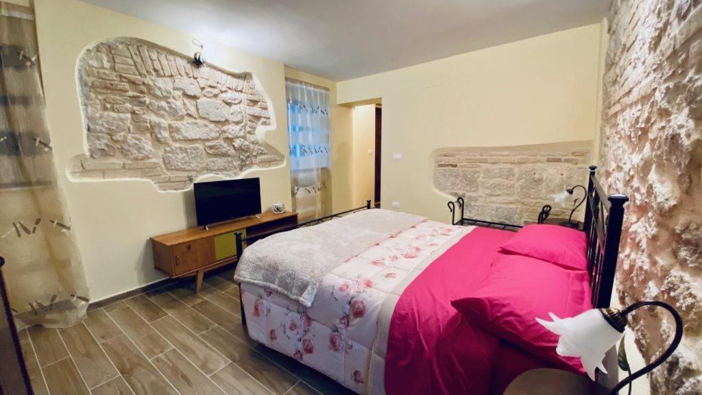 Suitetrails - CASA VACANZE LA GIOSTRA
