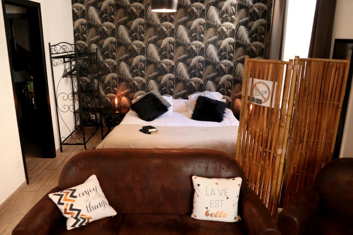 Residence Monsigny - Housity