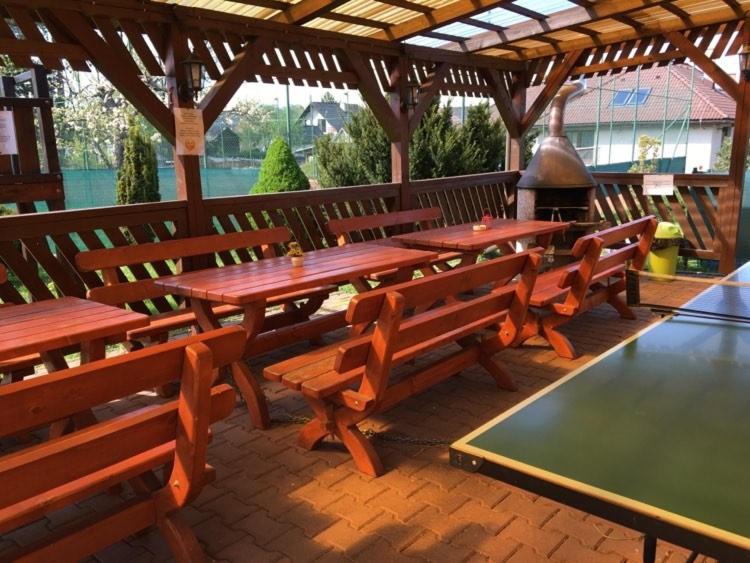 Guest House Maxim - Housity