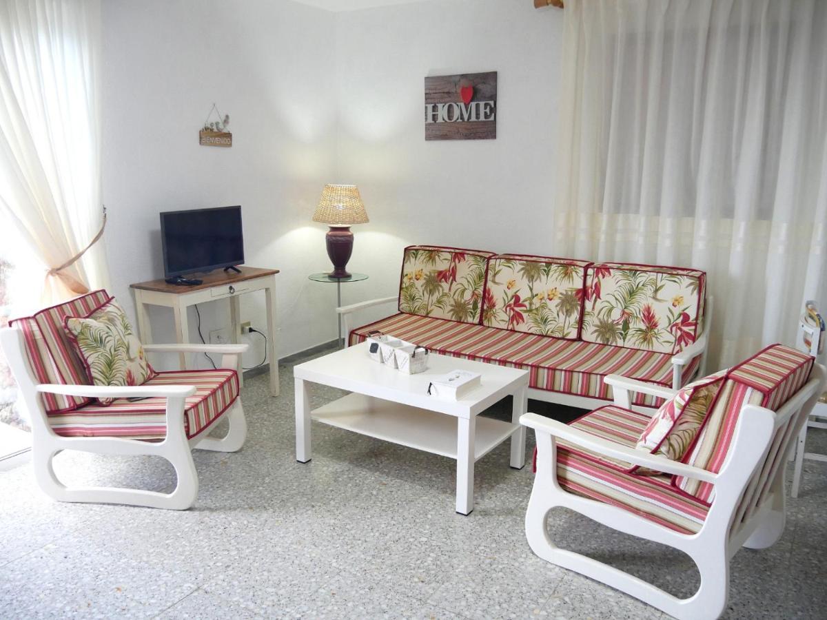 APARTAMENTO LOS CACTUS - Housity