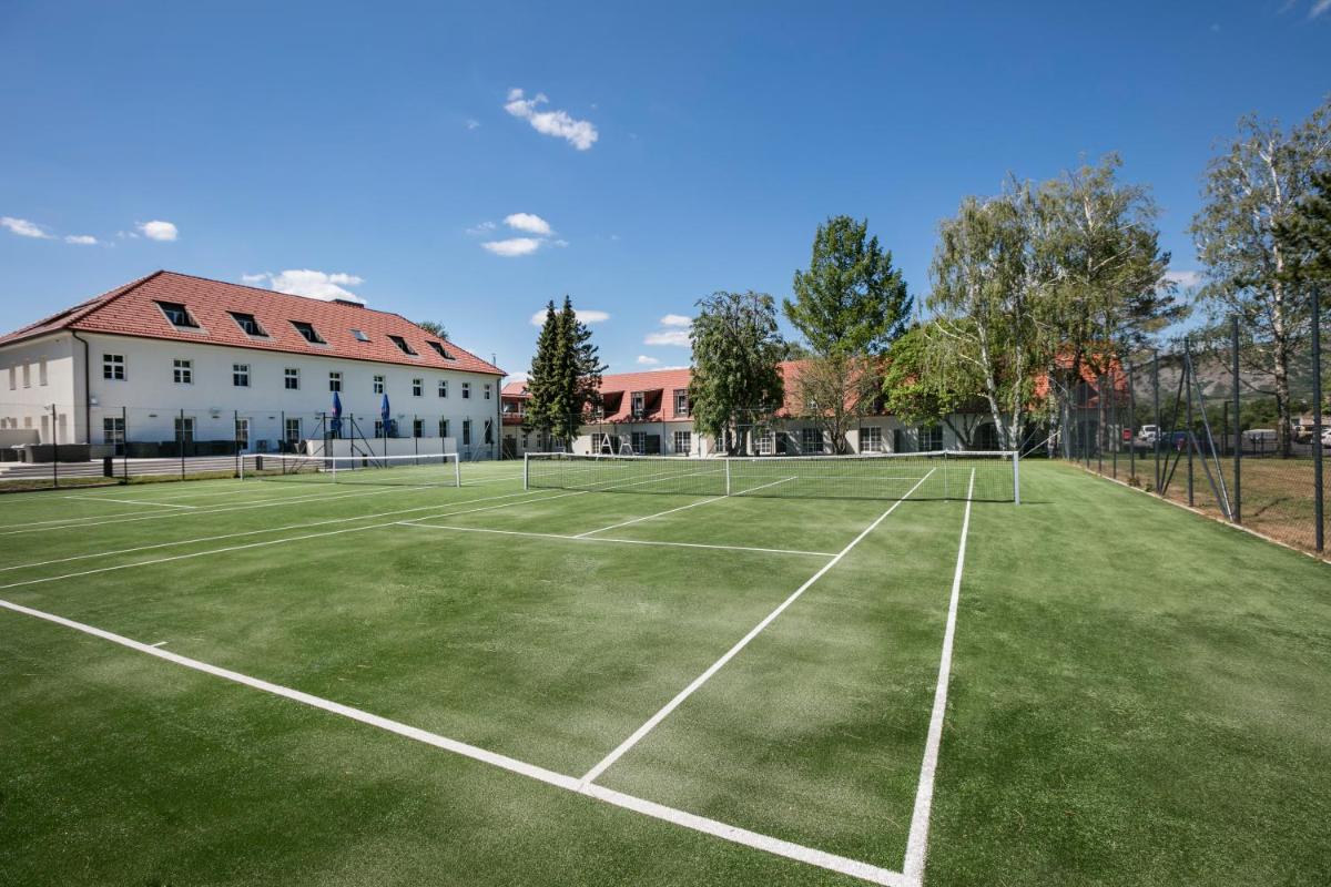 Hotel Spitzerberg by b-smart - Housity