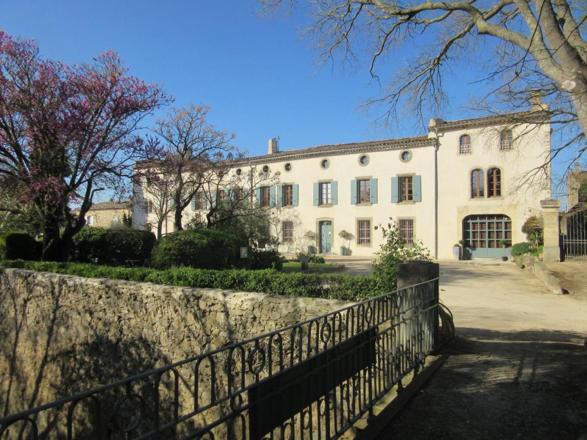Bâtiment de l'hôtel