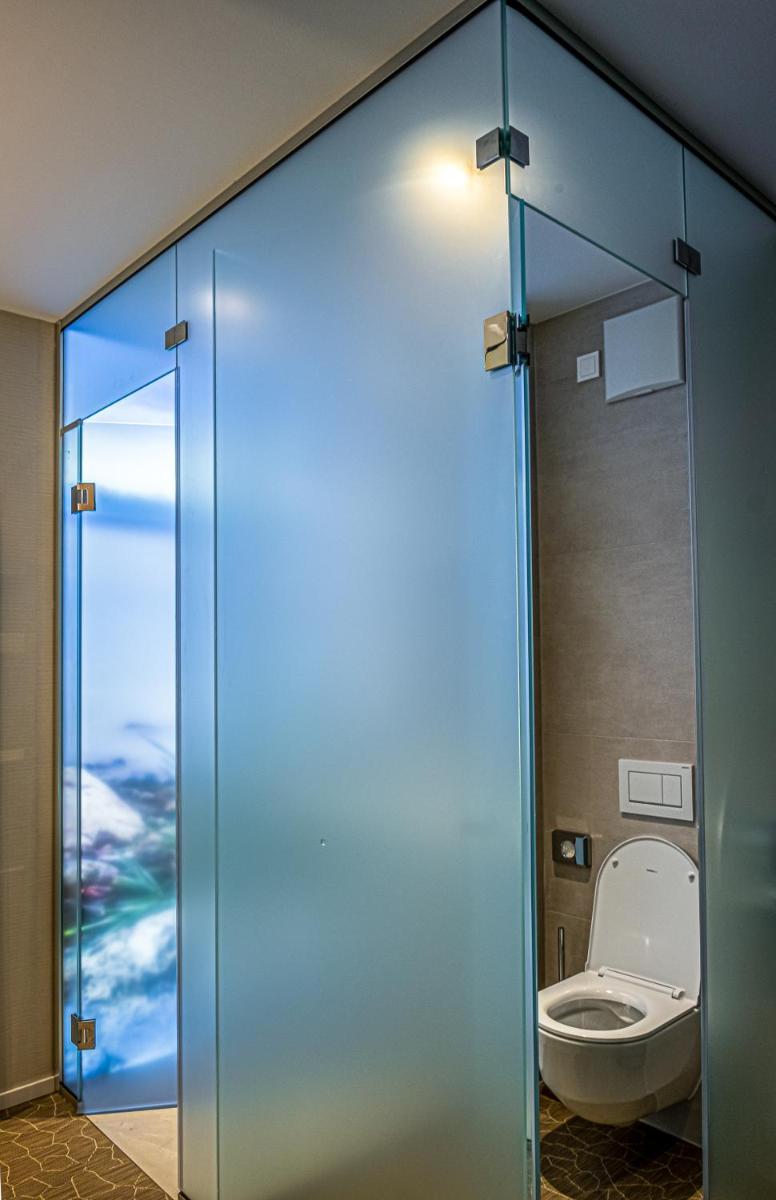 Waldhaus Jakob - Housity