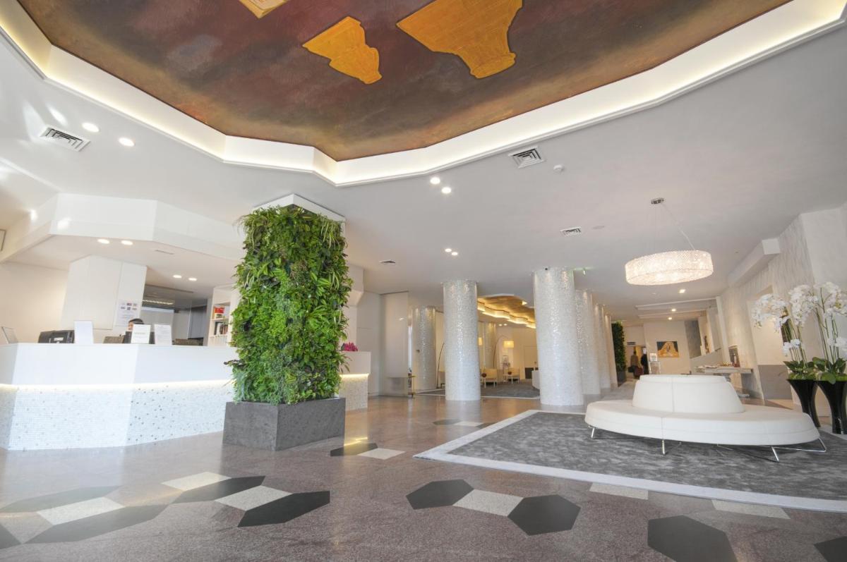 Hotel Excelsior San Marco - Housity