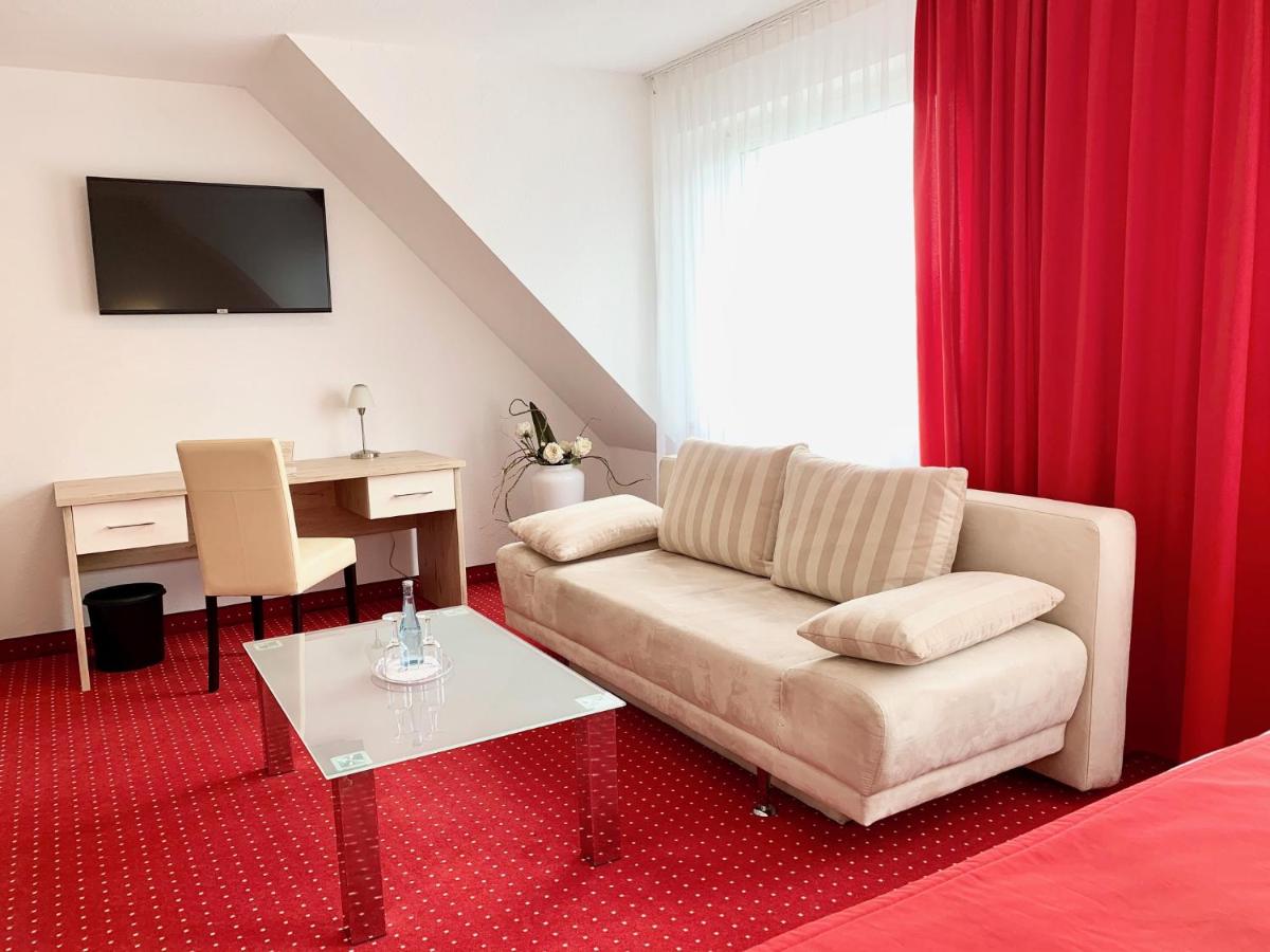Hanse Hotel - Housity