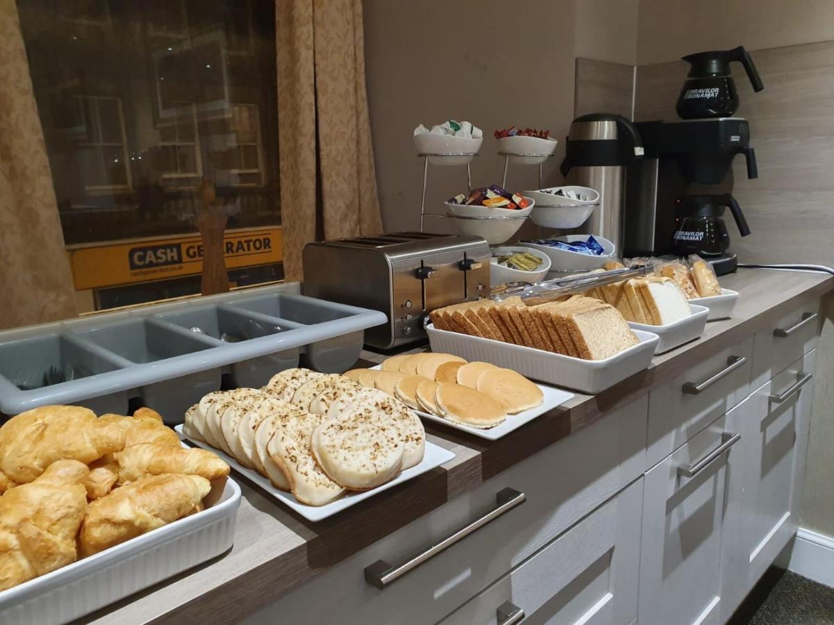 The Waverley Guest House - Housity