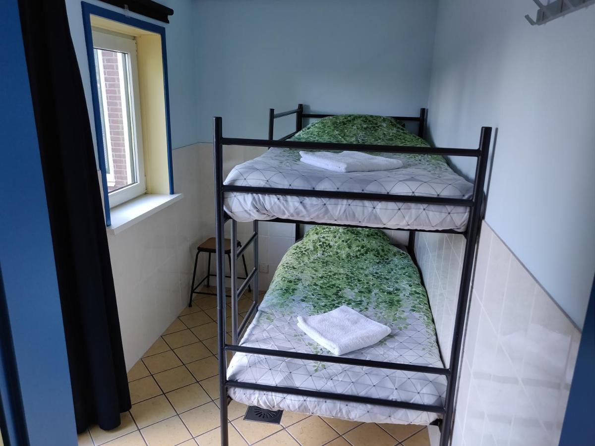Guest House Ons Hoekje - Housity