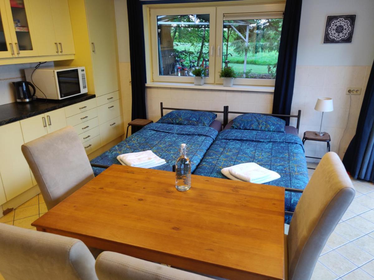 Guest House Ons Hoekje - Housity