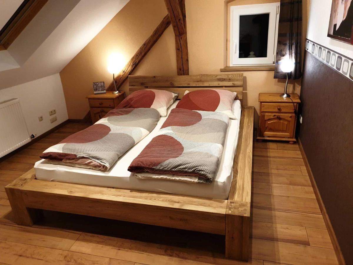 Ferienwohnung Guetlein - Housity