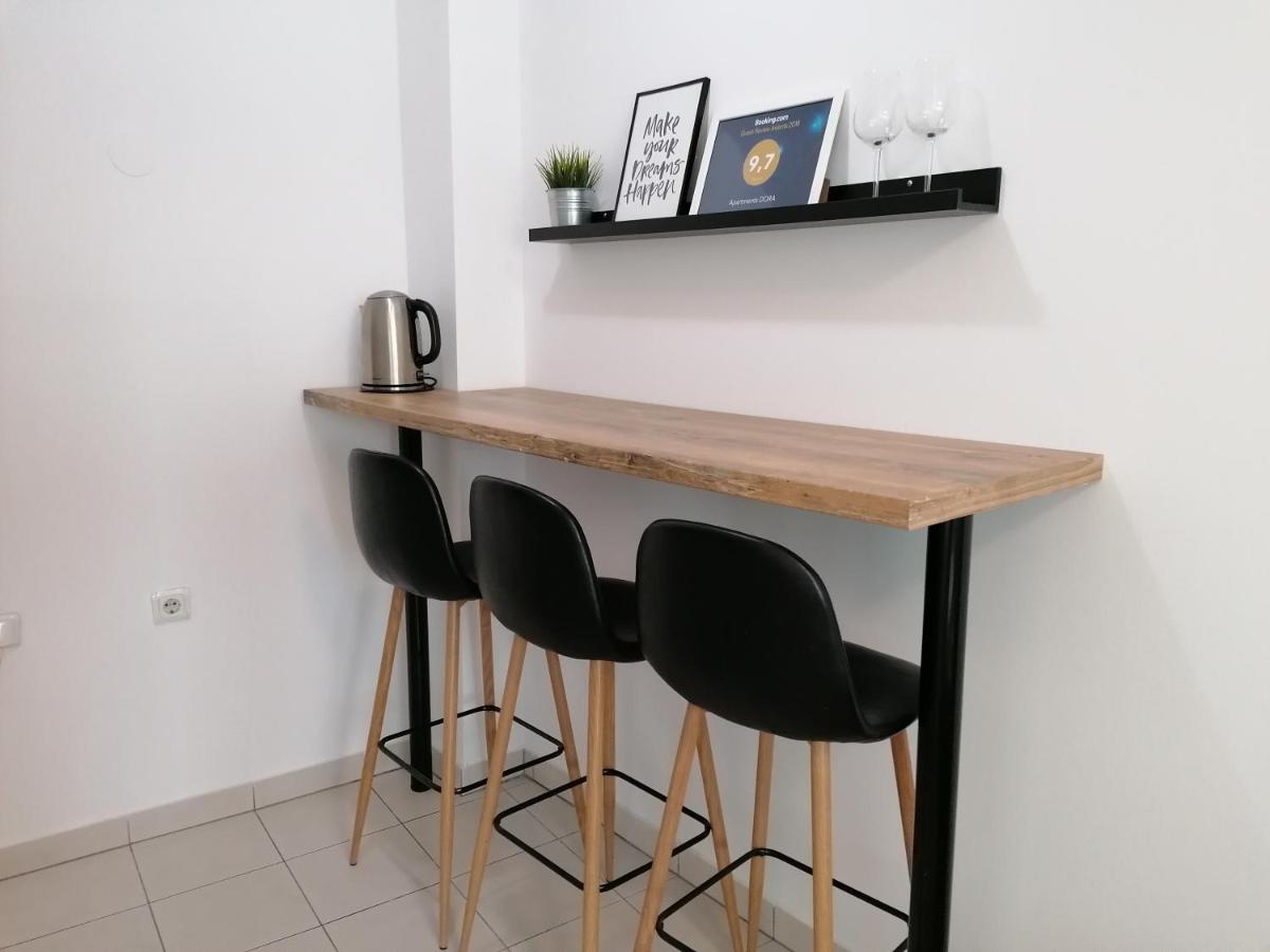 Apartments Dora - Housity