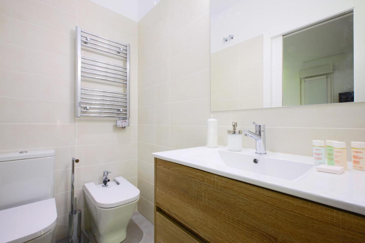 Malasaña Centric - Housity