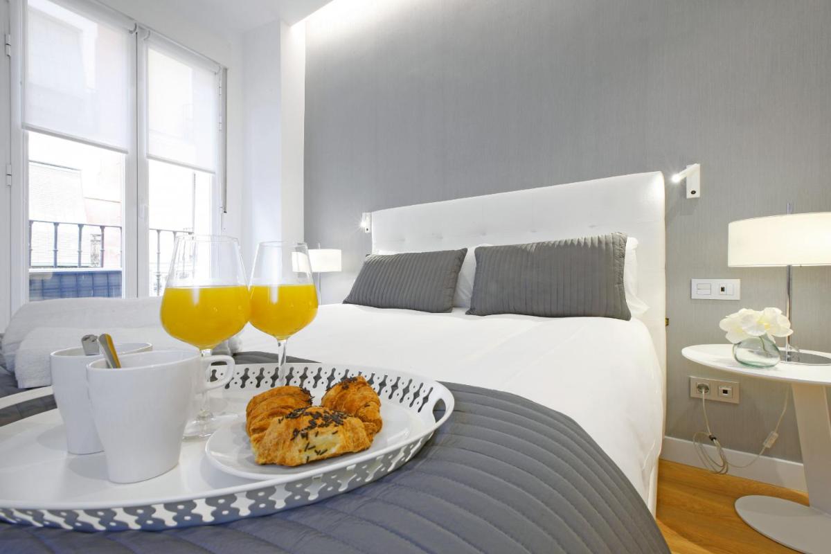 Tirso Boutique - Housity