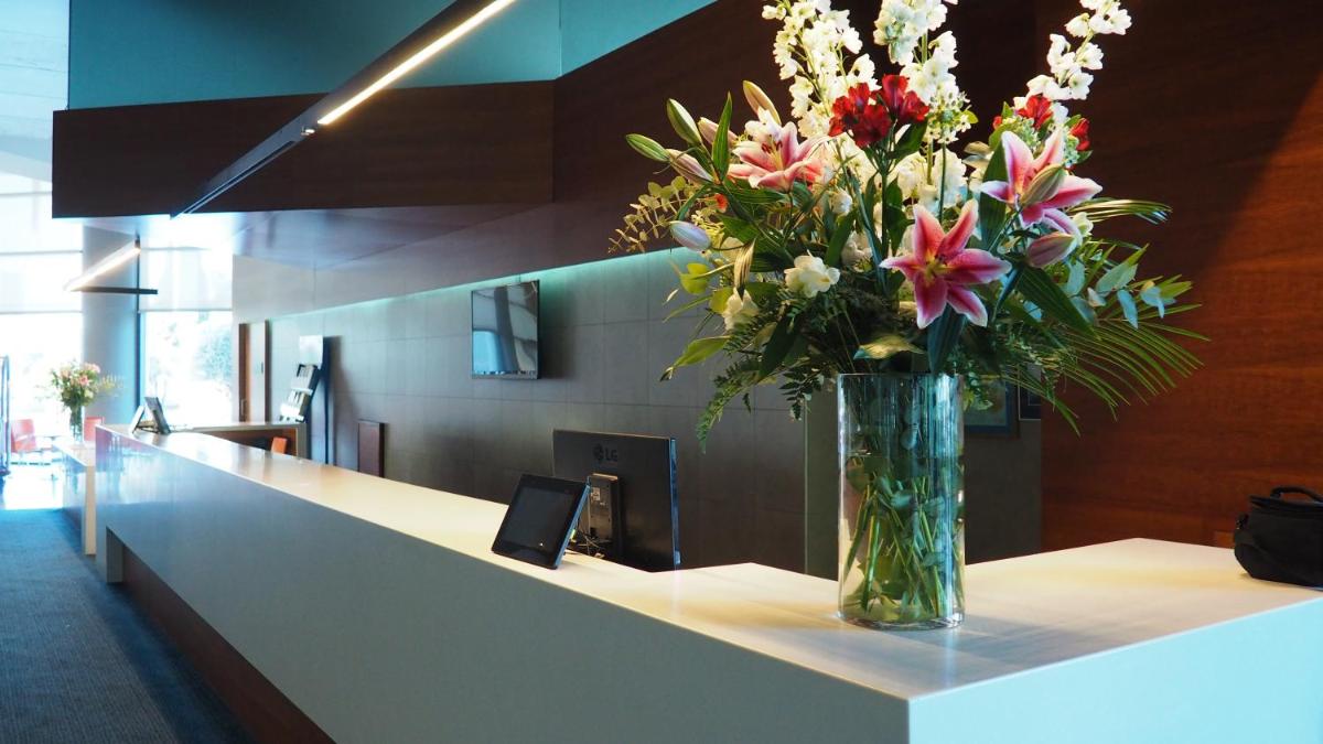Imagen de la galería de Hotel Deloix 4* Sup, en Benidorm