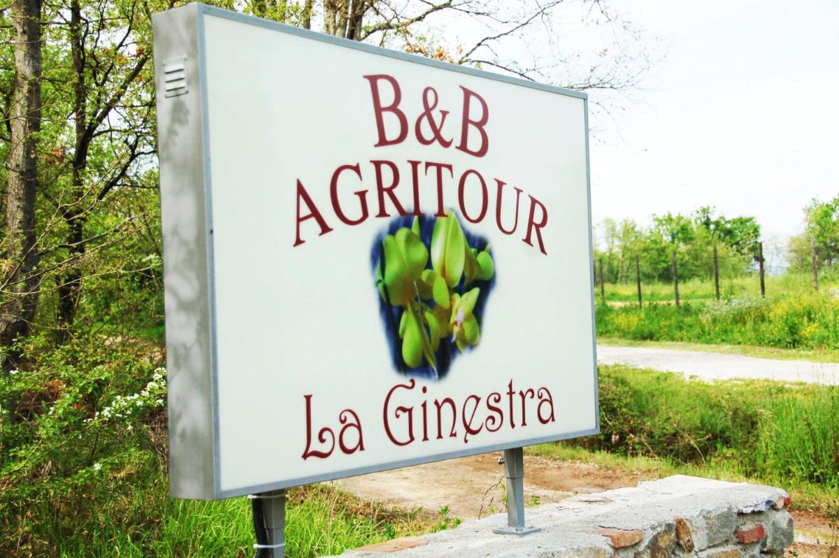 La Ginestra - Housity