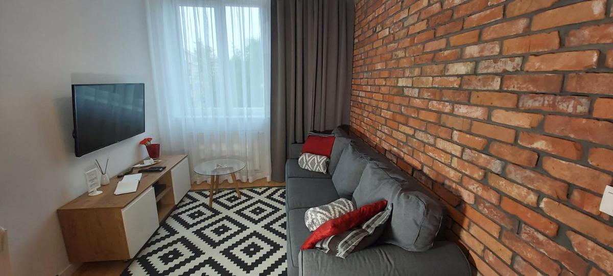 Central Apartments Rajska - Housity