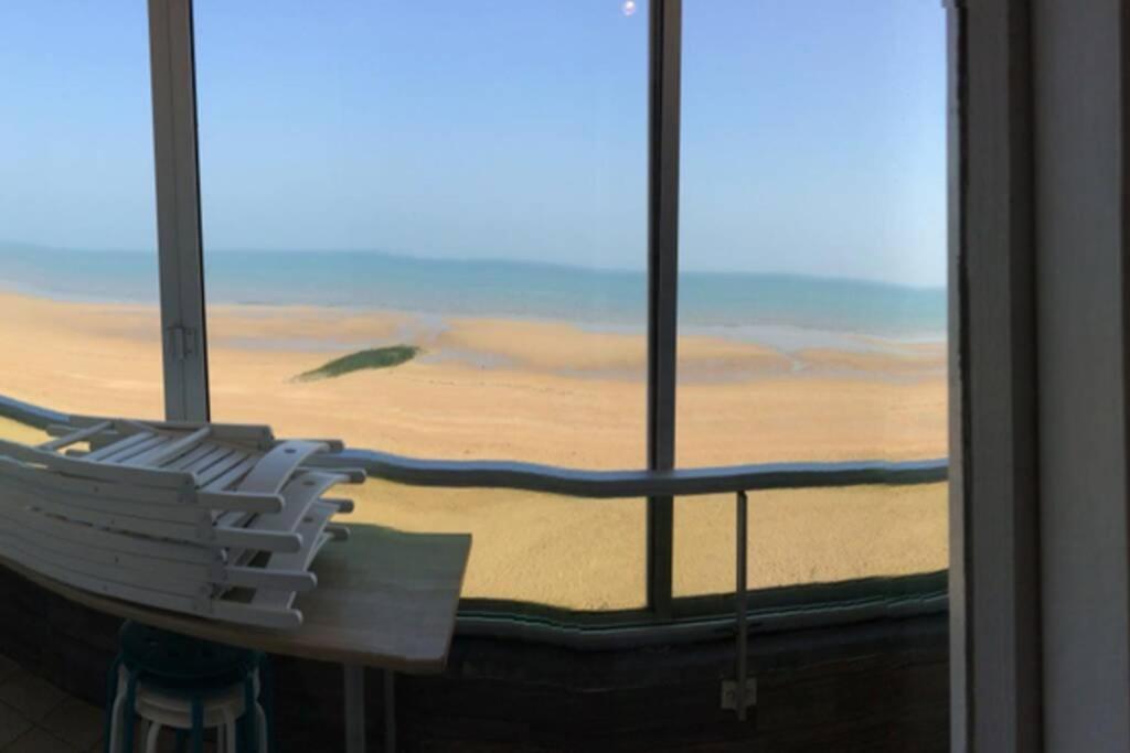 Appartement T2 avec vue sur mer directe ! - Housity