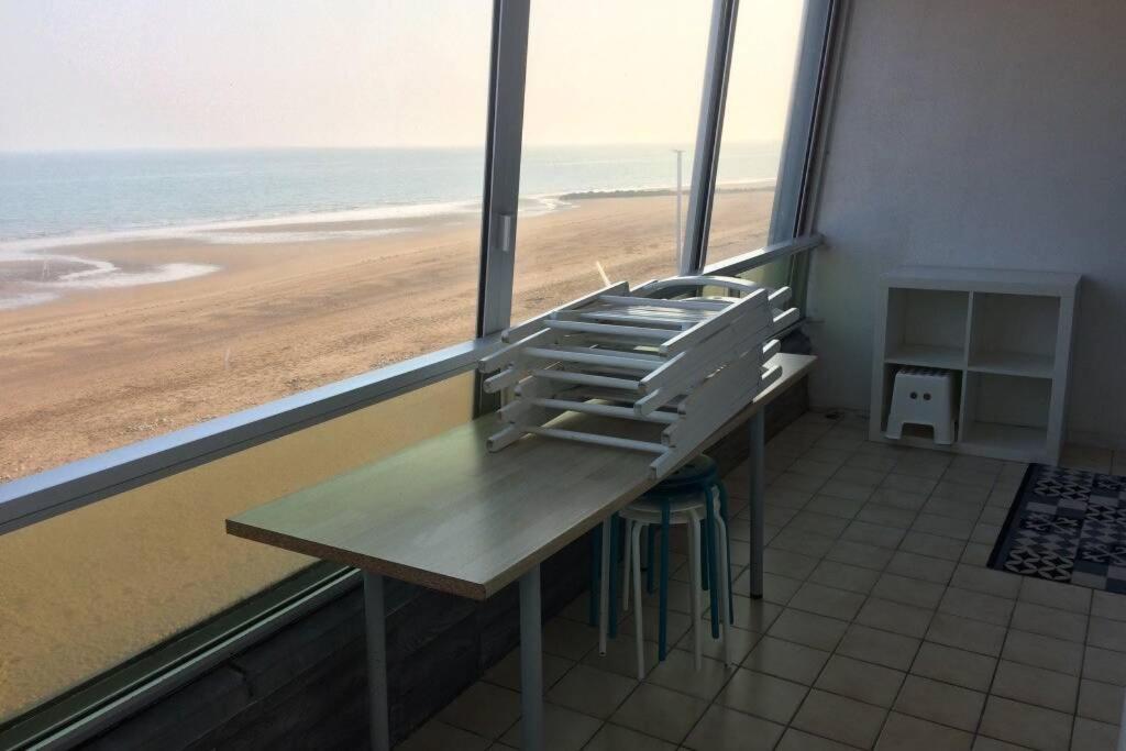 Appartement T2 avec vue sur mer directe ! - Housity