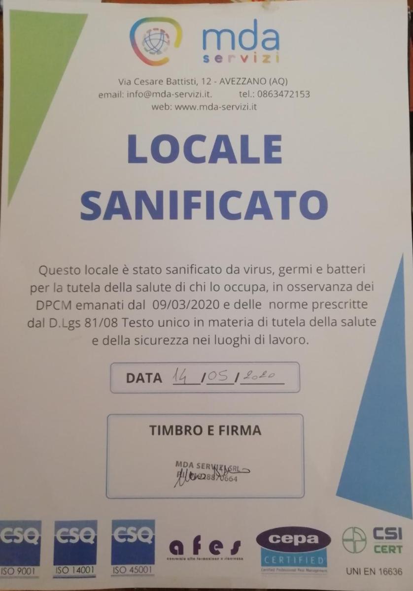B&B La Volpara - Housity