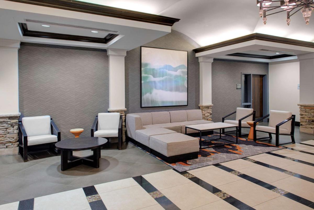 Hyatt House Sterling/Dulles Airport North - Housity