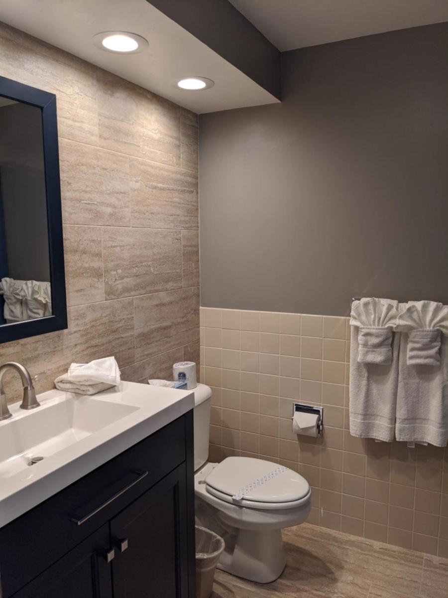 Beach Harbor Resort - Housity
