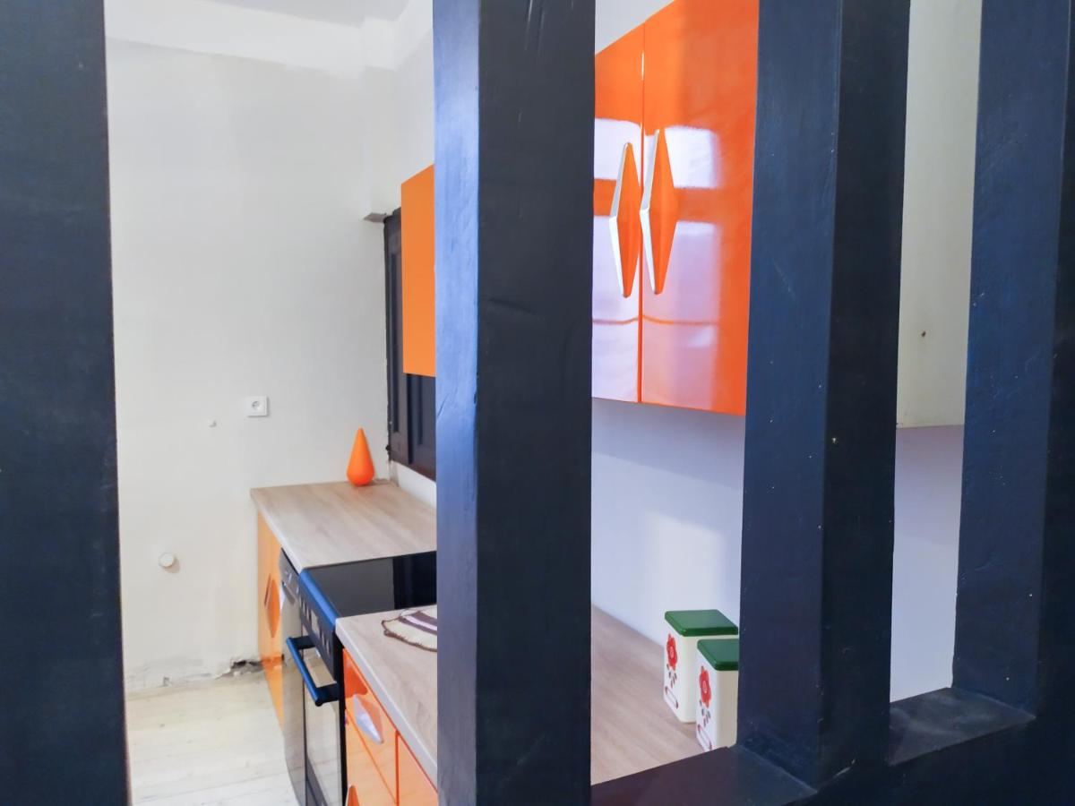 Alte Schule Gästehaus - Fräulein Apartment - Housity