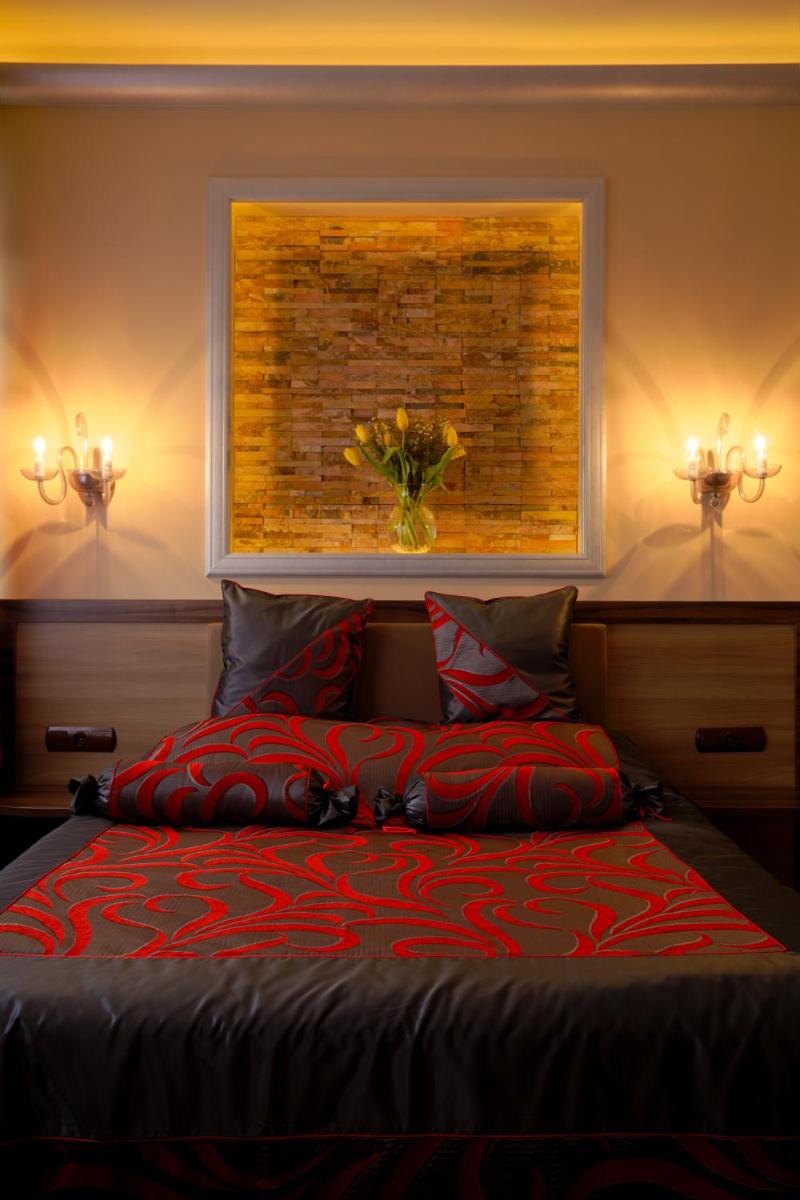 Hotel Politański - Housity