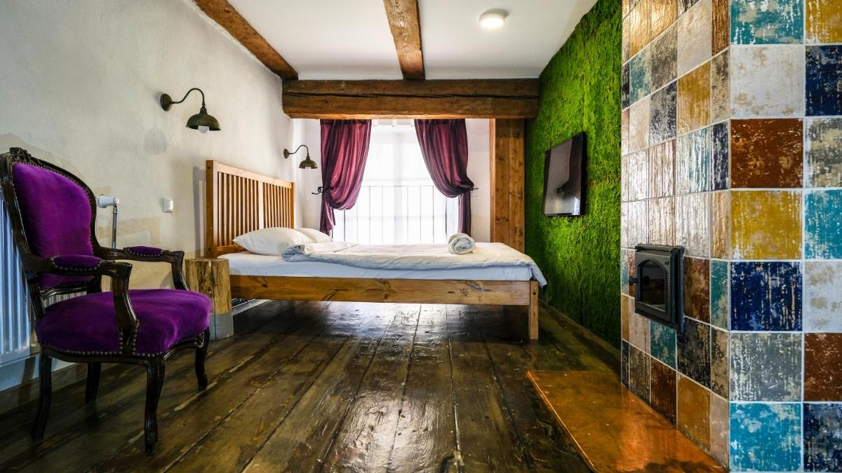 Blacksmith Old Town Apartments - Housity