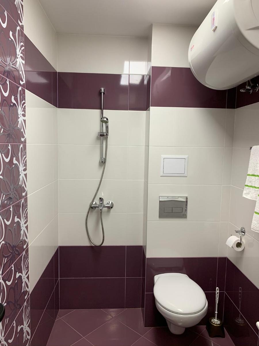 Obzor Tatyana Apartaments Nemo - Housity
