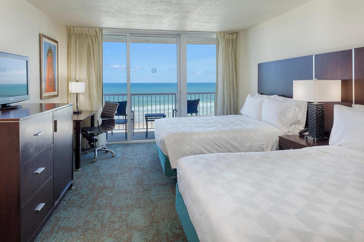 Holiday Inn Resort Daytona Beach Oceanfront by IHG - Housity