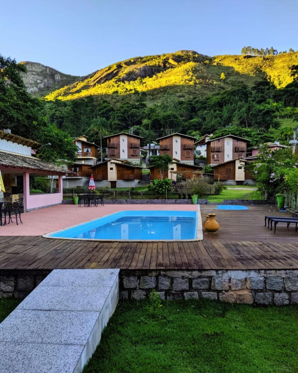 Pousada Aracê - Housity