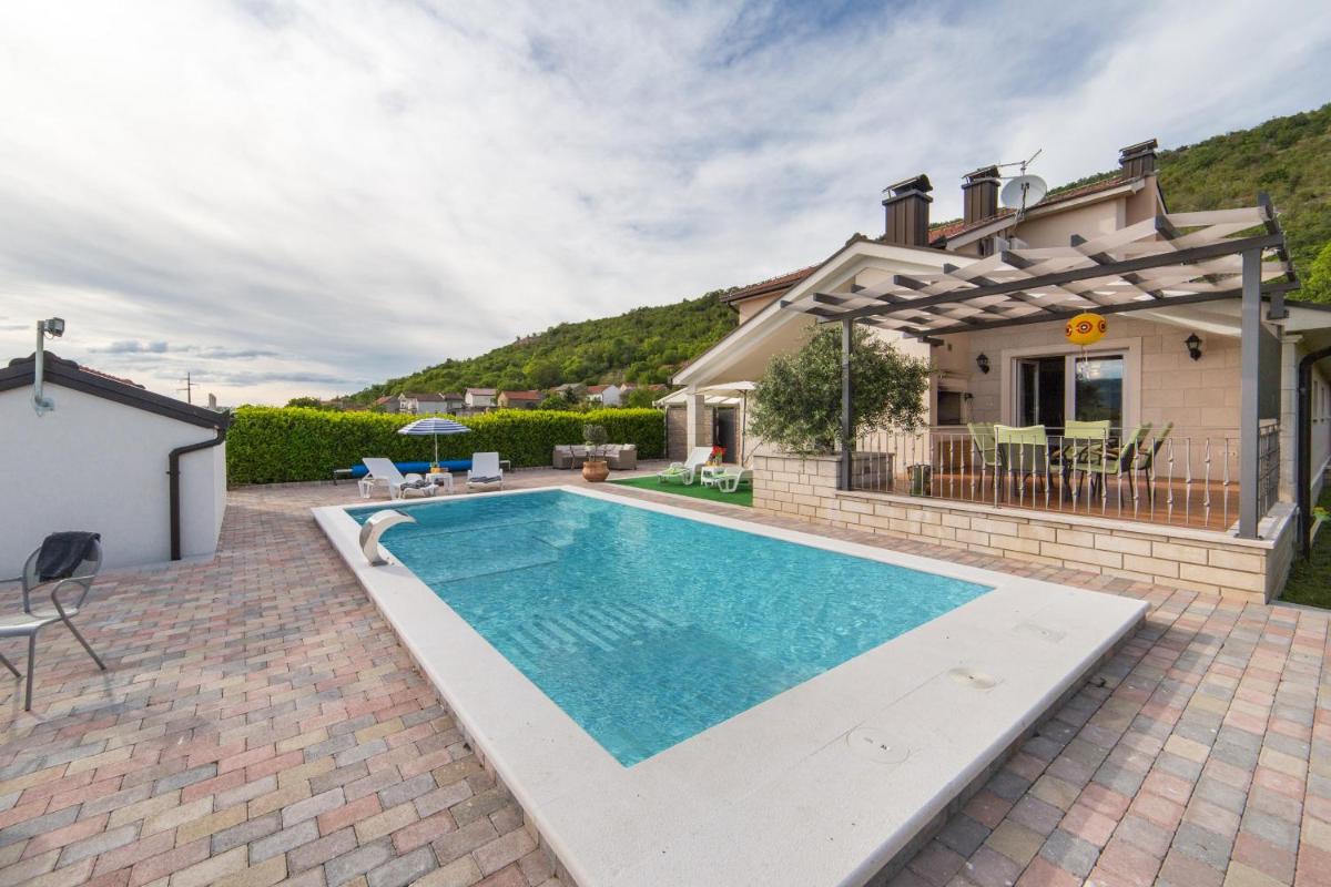 Holiday House Villa Maca - Housity