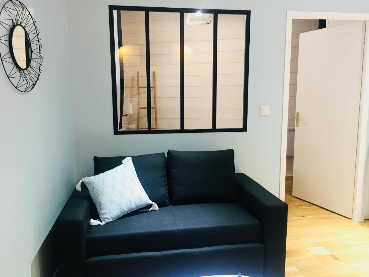 Studio Bis tout confort en Hyper Centre de Vannes - Housity