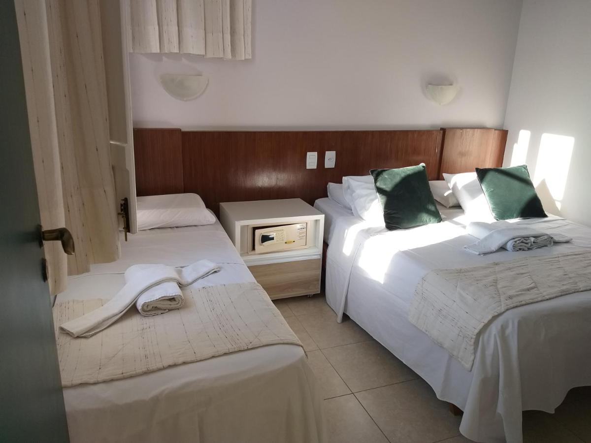 Suitetrails - Hotel Pousada da Mangueira